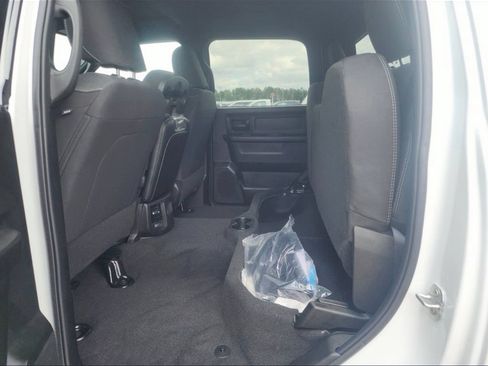 Used 2025 RAM 3500 Tradesman AWD/4WD image 4