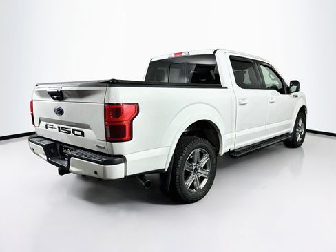Used 2019 Ford F150 XLT w/ Equipment Group 302A Luxury AWD/4WD image 9