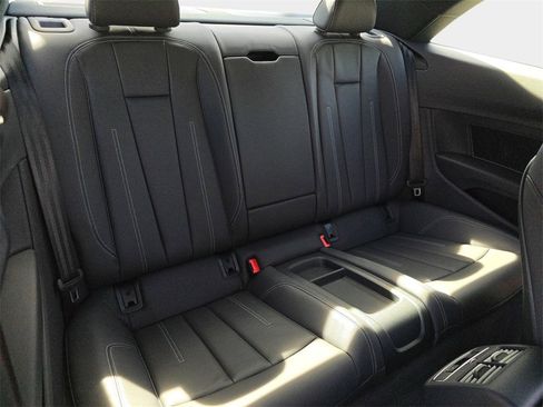 Used 2023 Audi A5 2.0T Premium Plus w/ Premium Plus image 13