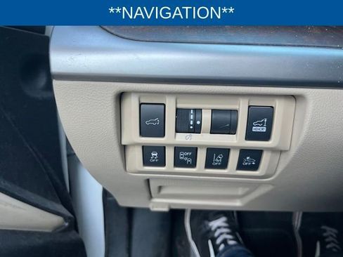 Used 2019 Subaru Outback 2.5i Limited image 7