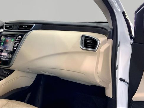 Used 2023 Nissan Murano Platinum w/ Cargo Package AWD/4WD image 18
