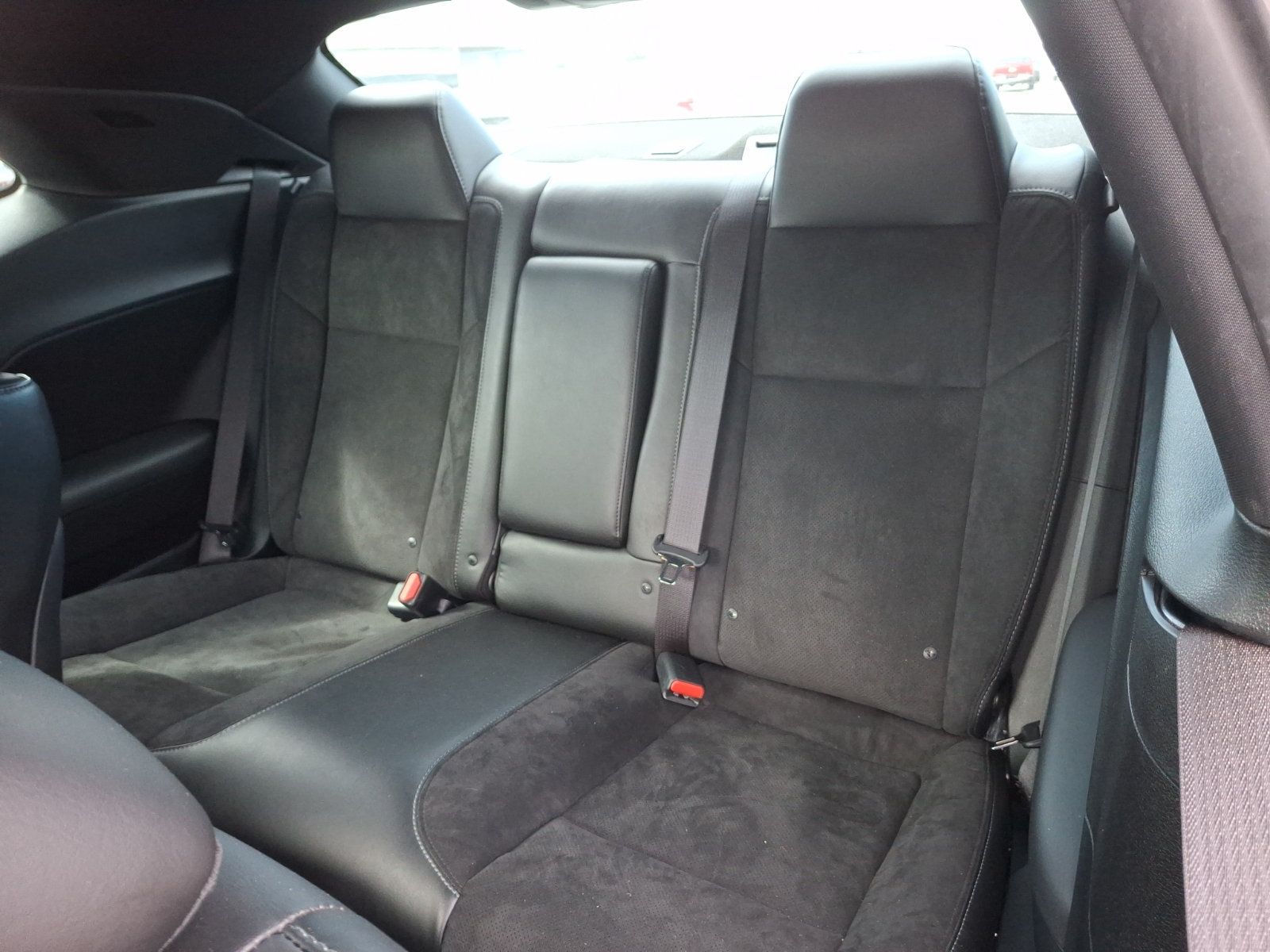 Used 2022 Dodge Challenger R/T Scat Pack RWD image 10