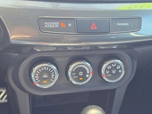 Used 2010 Mitsubishi Lancer Evolution SE AWD/4WD image 27