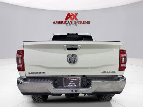 Used 2020 RAM 2500 Laramie image 5