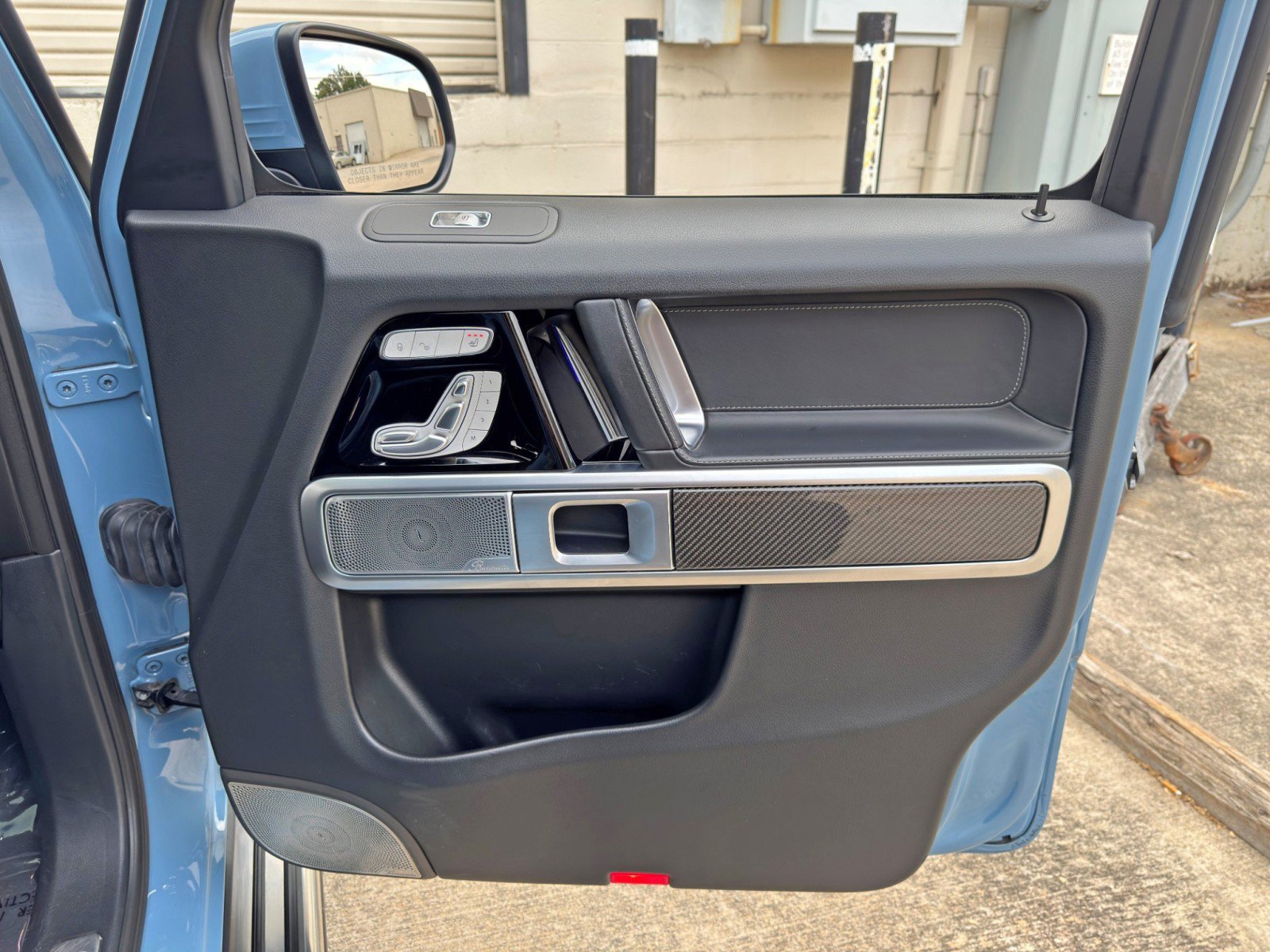 Used 2023 Mercedes-Benz G 550 image 47