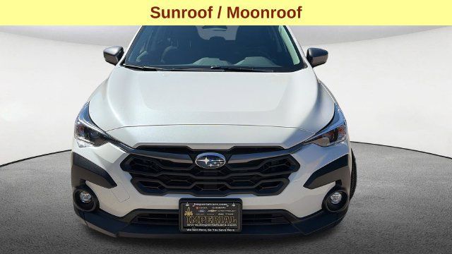 Certified 2026 Subaru Crosstrek 2.5i Premium AWD/4WD image 4