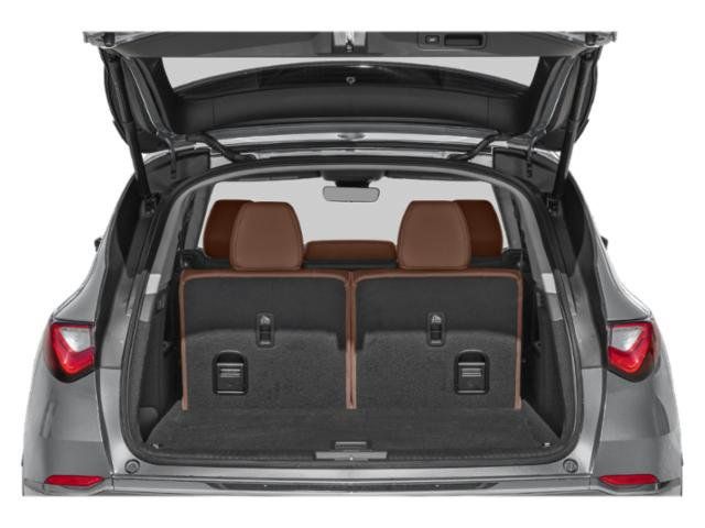 Used 2024 Acura MDX w/ Technology Package AWD/4WD image 11