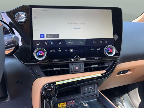 New 2026 Lexus NX 350 AWD w/ Luxury Package image 22