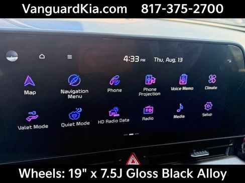 Used 2025 Kia Sportage X-Line w/ Premium Package AWD/4WD image 21