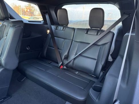 New 2026 Ford Explorer Tremor w/ Tremor Ultimate Package image 13
