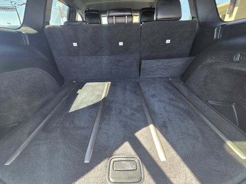 Used 2015 Jeep Grand Cherokee Limited AWD/4WD image 10