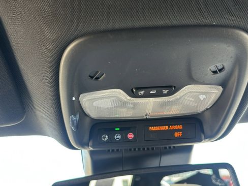 Used 2023 Chevrolet Colorado Z71 w/ Z71 Convenience Package 2 image 20