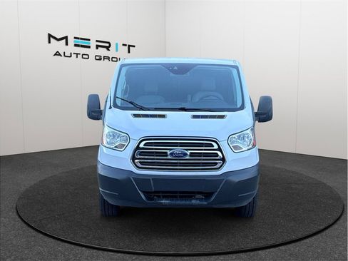 Used 2016 Ford Transit 150 130 Low Roof w/ Exterior Upgrade Package image 3