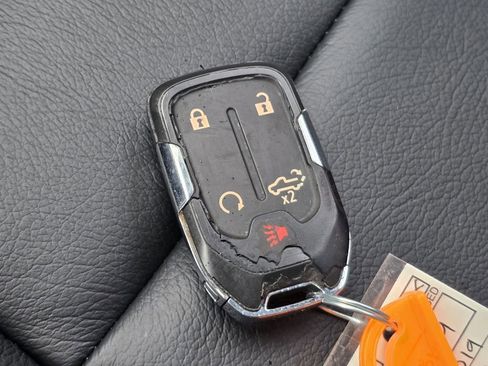 Used 2019 Chevrolet Silverado 1500 LT w/ All-Star Edition image 36