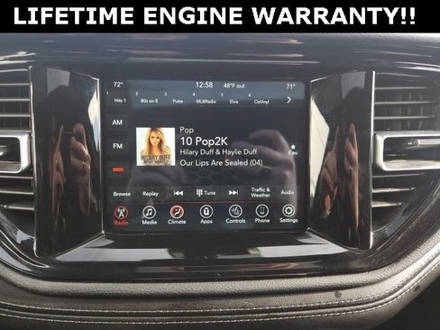 Used 2024 Dodge Durango SXT image 23