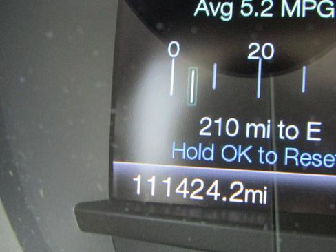 Used 2016 Ford Edge SEL w/ Equipment Group 201A AWD/4WD image 22