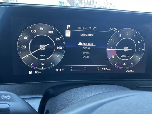 Used 2024 Kia Sportage X-Pro image 22