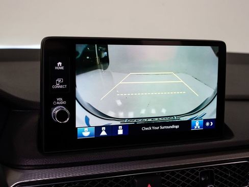 New 2026 Acura Integra A-Spec image 13