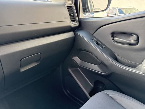 Used 2023 Nissan Frontier S w/ Tow Package image 24