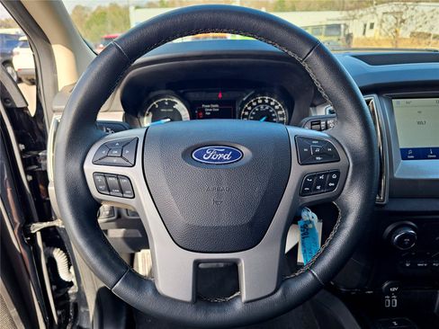 Used 2023 Ford Ranger XLT w/ Equipment Group 301A Mid RWD image 20