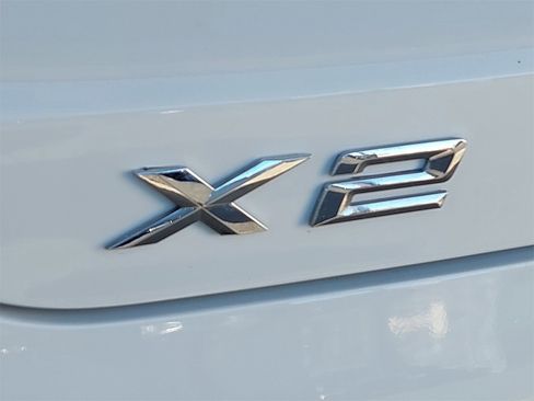 Used 2019 BMW X2 sDrive28i image 47