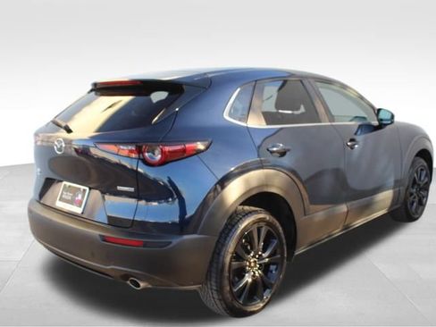 Certified 2024 MAZDA CX-30 AWD 2.5 S w/ Select Sport Pkg image 8