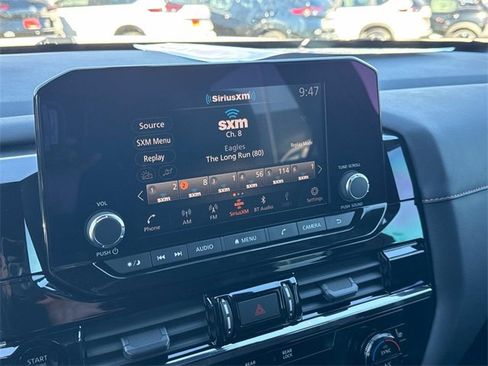 New 2025 Nissan Pathfinder Rock Creek image 31