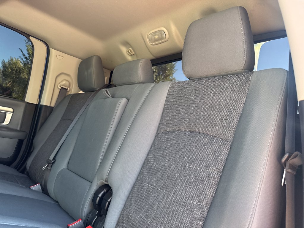 Used 2018 RAM 2500 Big Horn AWD/4WD image 20