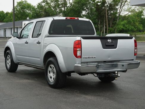 Used 2016 Nissan Frontier S RWD image 7