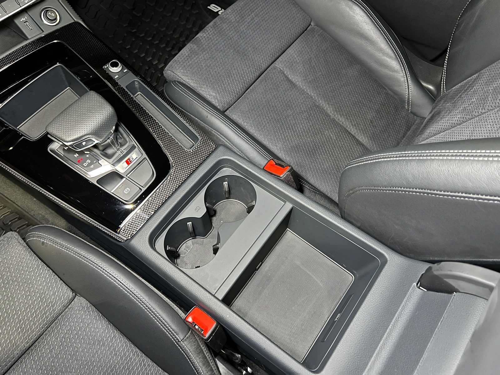 Used 2024 Audi SQ5 Premium Plus w/ Premium Plus Package AWD/4WD image 33