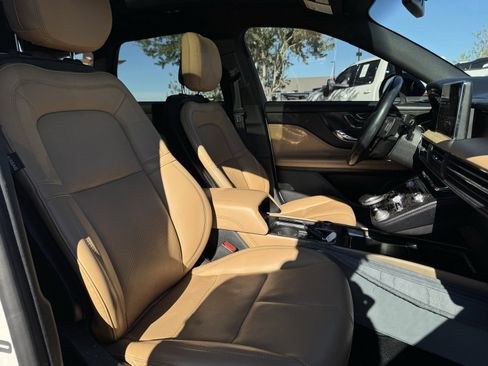 Used 2020 Lincoln Corsair Reserve w/ Equipment Group 201A image 14