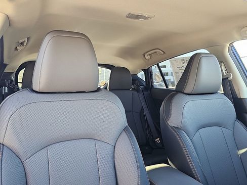 New 2026 Subaru Crosstrek 2.5i Limited AWD/4WD image 18