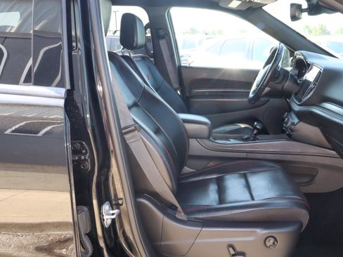 Used 2024 Dodge Durango GT AWD/4WD image 28