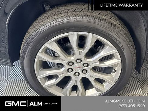 New 2026 GMC Acadia Denali w/ Super Cruise Package AWD/4WD image 19