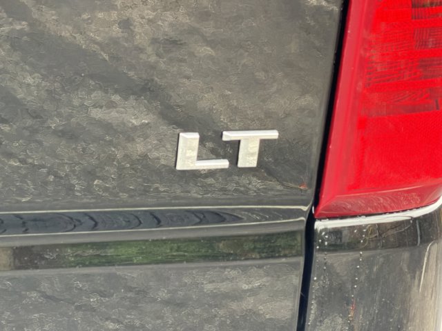 New 2026 Chevrolet Silverado 1500 LT w/ Texas Edition Plus RWD image 9
