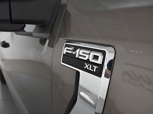 Used 2023 Ford F150 XLT RWD image 28