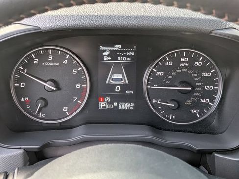 Used 2026 Subaru Forester Sport AWD/4WD image 21
