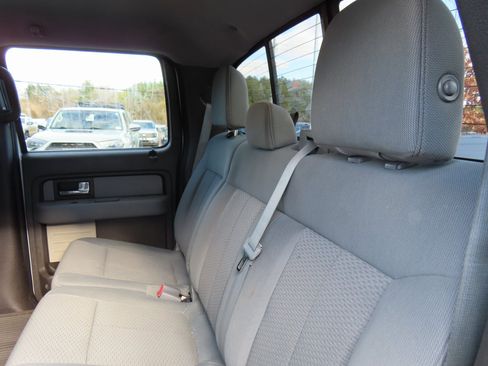 Used 2014 Ford F150 XLT w/ Equipment Group 302A Luxury image 30