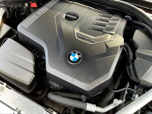 Used 2021 BMW 430i xDrive Coupe w/ Convenience Package AWD/4WD image 33