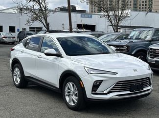 Used 2025 Buick Envista Preferred video 1