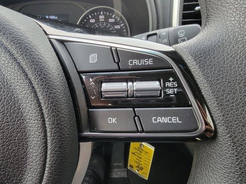 Used 2020 Kia Sportage LX AWD/4WD image 31