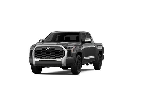 New 2026 Toyota Tundra 1794 Edition AWD/4WD image 18