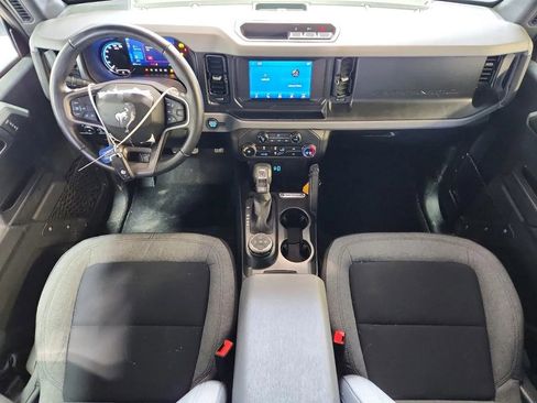 Used 2023 Ford Bronco Big Bend AWD/4WD image 8