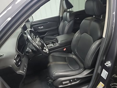 Used 2024 Honda Pilot EX-L image 29