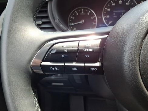 Certified 2025 MAZDA CX-30 AWD 2.5 S w/ Preferred Package image 28