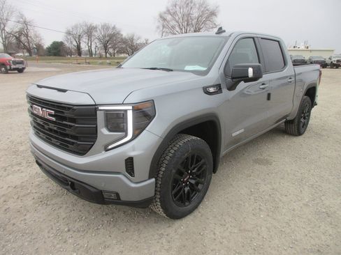 New 2026 GMC Sierra 1500 Elevation w/ Elevation Premium Package image 10