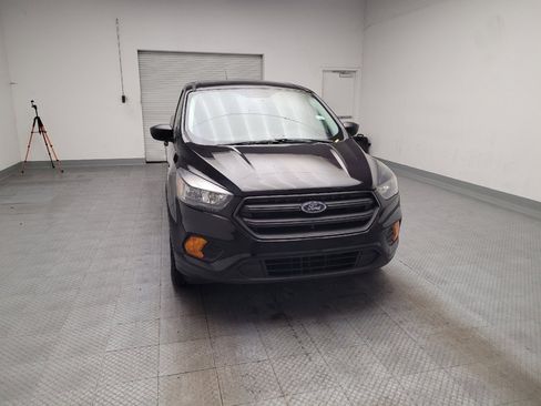Used 2019 Ford Escape S FWD image 14
