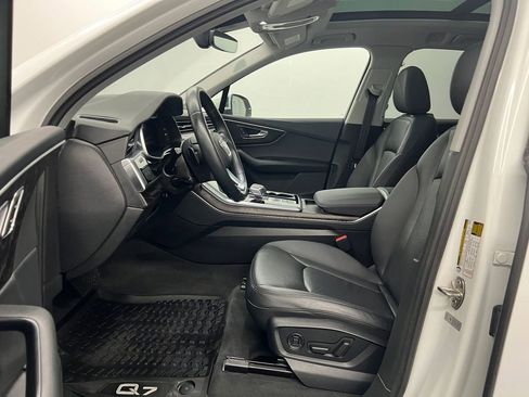 Used 2022 Audi Q7 3.0T Premium Plus w/ Premium Plus Package image 4