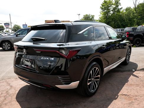 Used 2024 Acura ZDX A-Spec AWD/4WD image 6