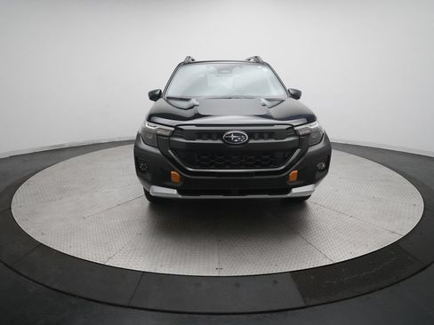 Certified 2026 Subaru Forester Wilderness AWD/4WD image 11